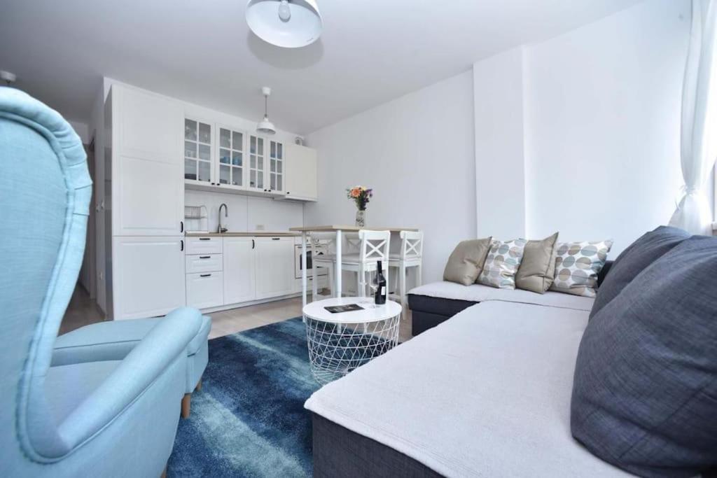 Andrea Apartment Budva